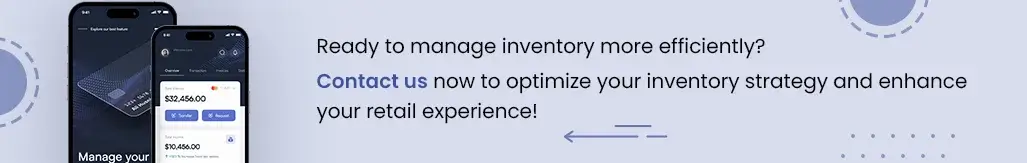 ready to manage inventory